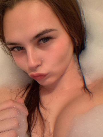 Анна Радость Красные Баррикады