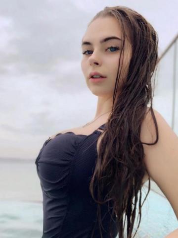 Анна Радость фото 2