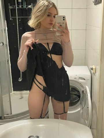 Анна Полный Массаж Красные Баррикады