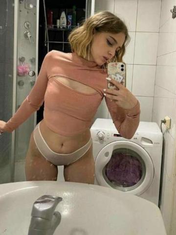 Анна Полный Массаж фото 4