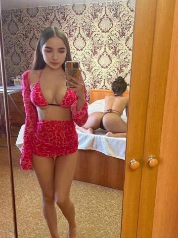 Жанна Дискретная Встреча фото 4