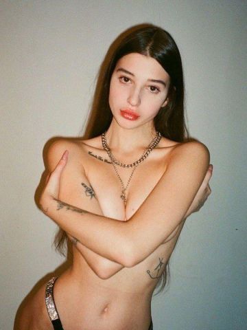 Алина фото 3