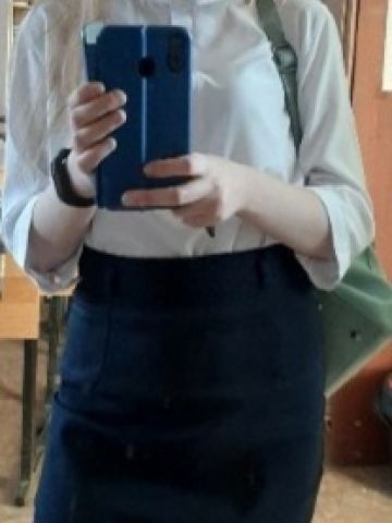 Даша Подружка фото 6