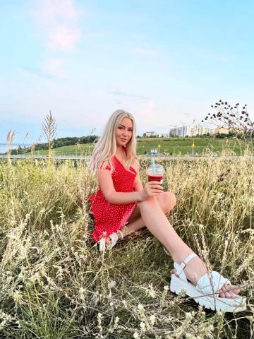 Анастасия Красные Баррикады