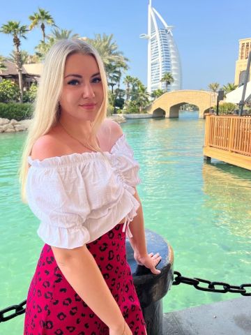 Анастасия фото 3